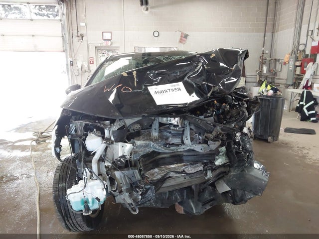 2023 MITSUBISHI ECLIPSE CROSS SE S-AWC 6