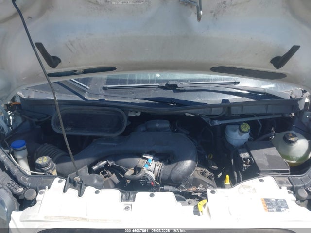 2019 FORD TRANSIT-350 CAB 10