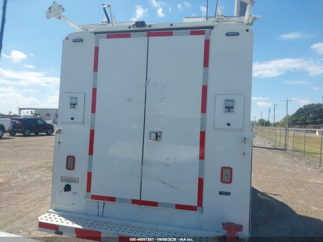 2019 FORD TRANSIT-350 CAB 16