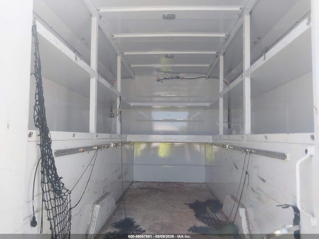 2019 FORD TRANSIT-350 CAB 8