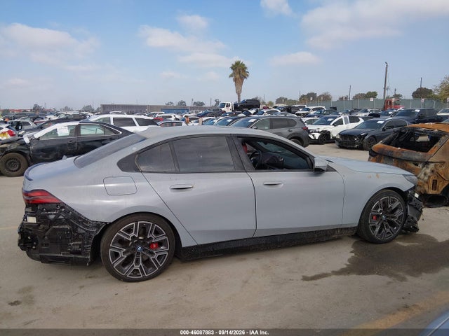 2024 BMW I5 EDRIVE40 14