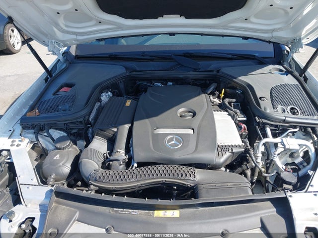 2017 MERCEDES-BENZ E 300 10