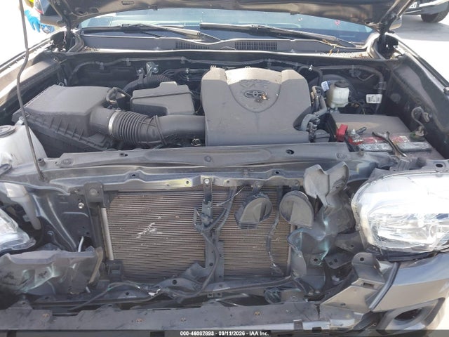 2021 TOYOTA TACOMA SR5 V6 10