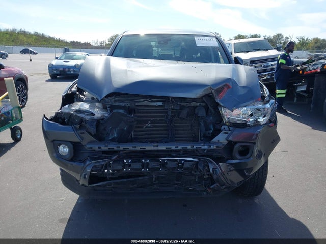 2021 TOYOTA TACOMA SR5 V6 13