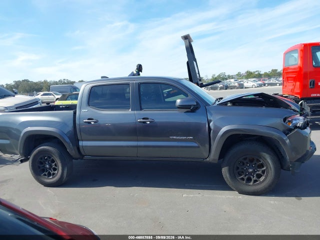 2021 TOYOTA TACOMA SR5 V6 14