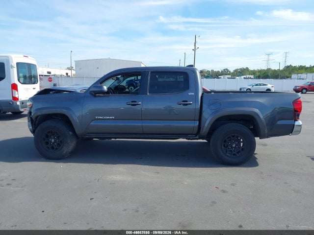 2021 TOYOTA TACOMA SR5 V6 15
