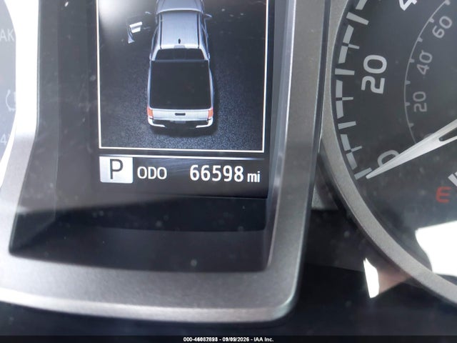 2021 TOYOTA TACOMA SR5 V6 16