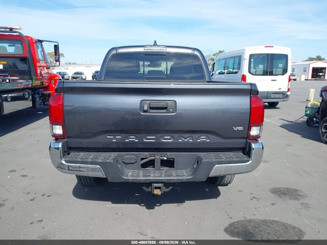 2021 TOYOTA TACOMA SR5 V6 17