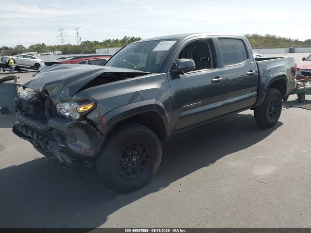 2021 TOYOTA TACOMA SR5 V6 2