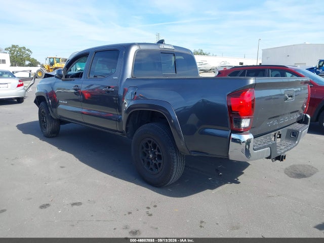 2021 TOYOTA TACOMA SR5 V6 3