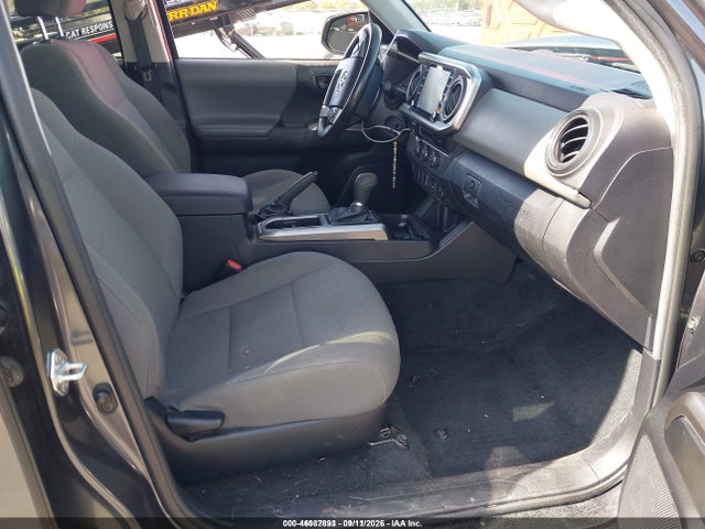 2021 TOYOTA TACOMA SR5 V6 5