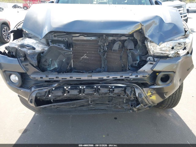 2021 TOYOTA TACOMA SR5 V6 6