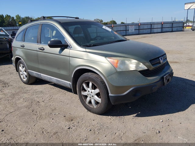 2009 HONDA CR-V LX