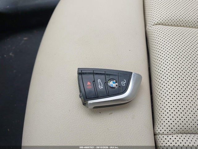 2022 BMW 330I XDRIVE 11