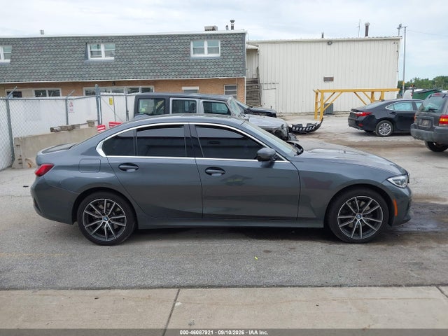 2022 BMW 330I XDRIVE 13
