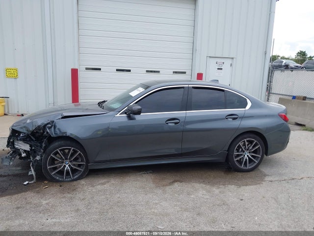 2022 BMW 330I XDRIVE 14