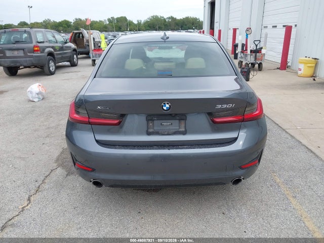 2022 BMW 330I XDRIVE 16