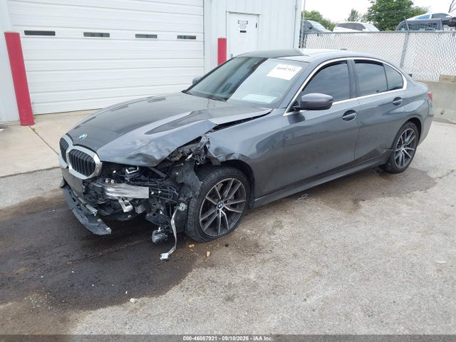 2022 BMW 330I XDRIVE 2