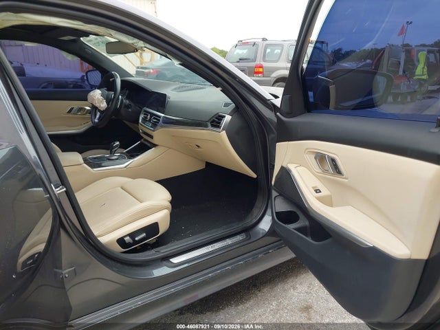 2022 BMW 330I XDRIVE 5