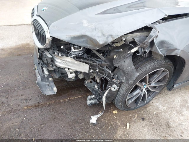 2022 BMW 330I XDRIVE 6