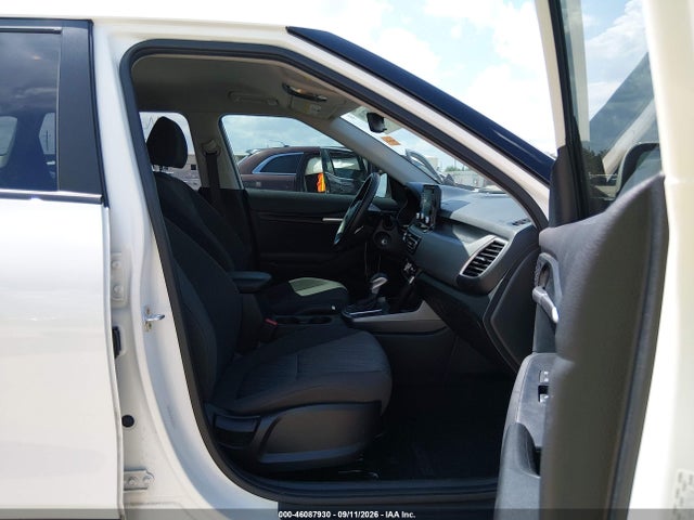 2023 KIA SELTOS LX 5