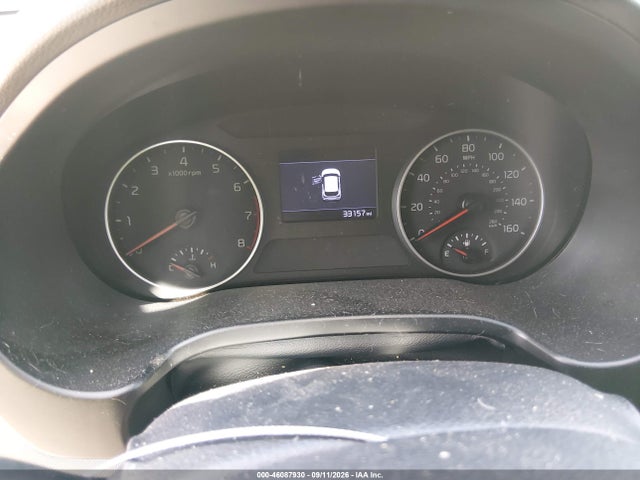 2023 KIA SELTOS LX 7