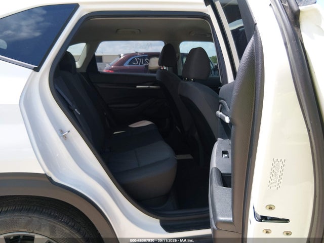 2023 KIA SELTOS LX 8