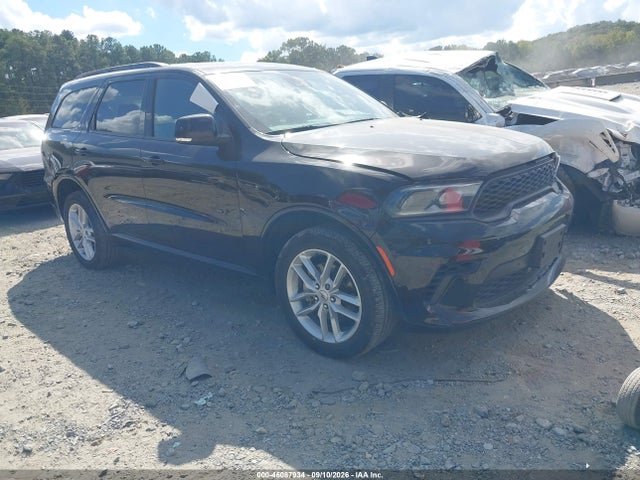 2025 Dodge Durango GT Plus AWD