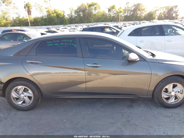 2026 HYUNDAI ELANTRA SE 14