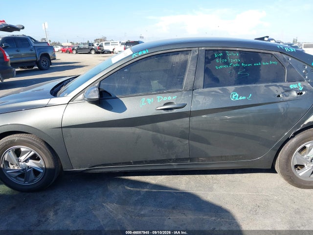 2026 HYUNDAI ELANTRA SE 15