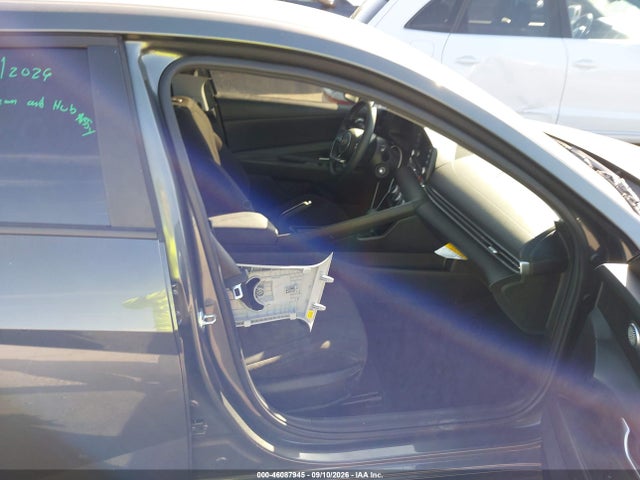 2026 HYUNDAI ELANTRA SE 5