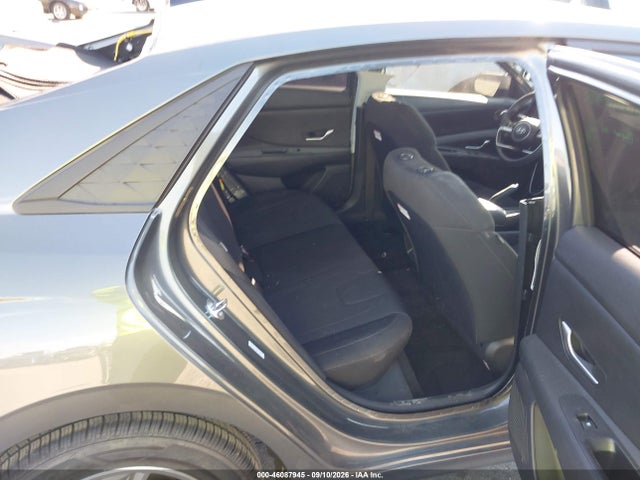 2026 HYUNDAI ELANTRA SE 8