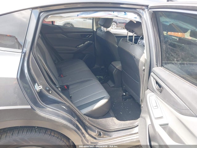 2023 SUBARU CROSSTREK SPORT 8