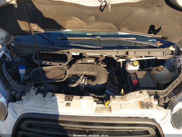 2019 FORD TRANSIT-250 10