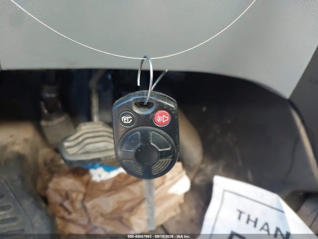 2019 FORD TRANSIT-250 11
