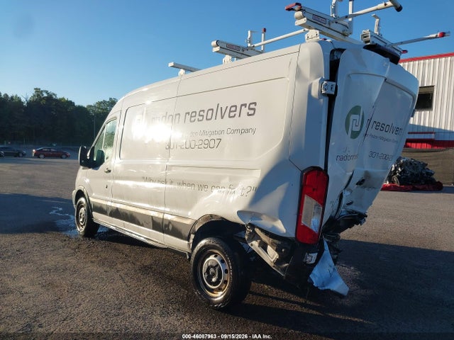2019 FORD TRANSIT-250 3