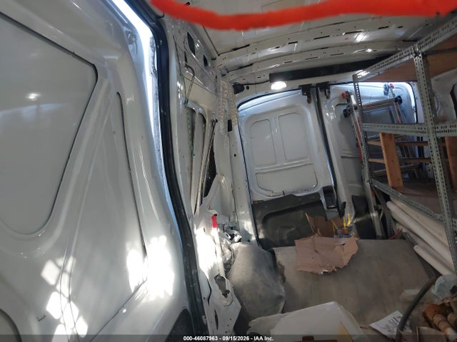 2019 FORD TRANSIT-250 8