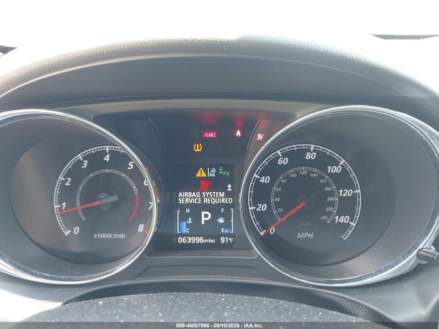 2022 MITSUBISHI OUTLANDER SPORT 2.0 BE AWC/2.0 ES AWC/2.0 LE AWC/2.0 SE AWC/2.0 SE SPECIAL EDITION AWC 7