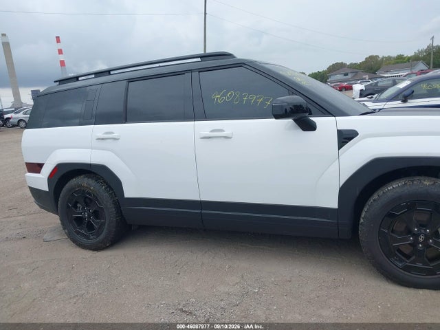 2025 HYUNDAI SANTA FE XRT 14