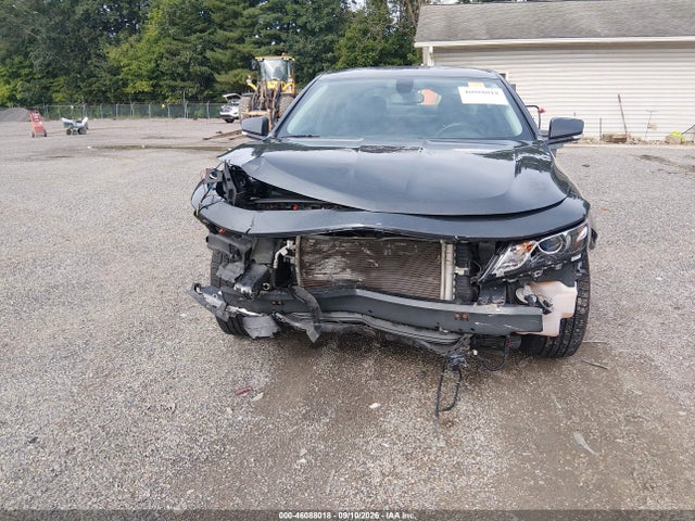 2018 CHEVROLET IMPALA 1LT 13