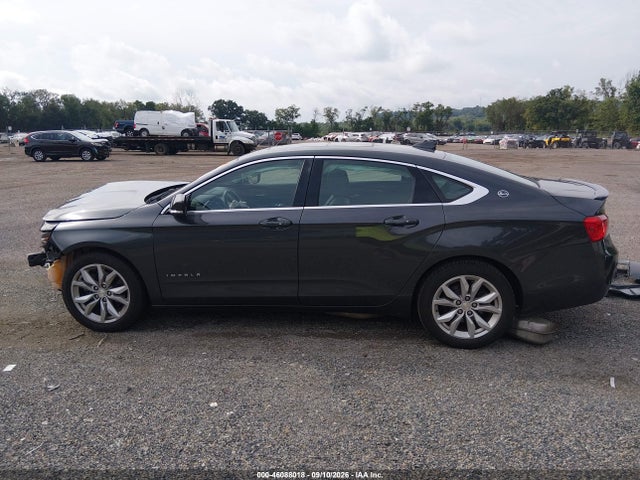 2018 CHEVROLET IMPALA 1LT 15