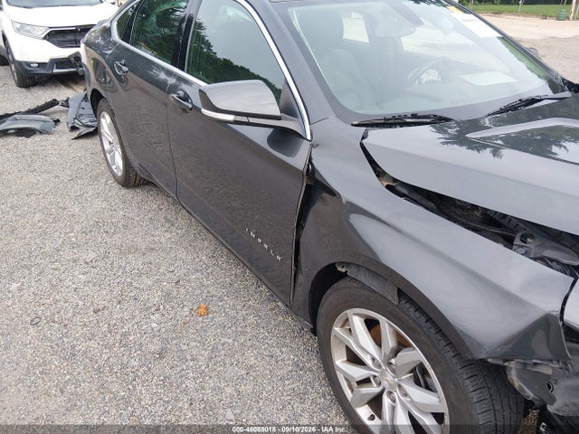 2018 CHEVROLET IMPALA 1LT 19