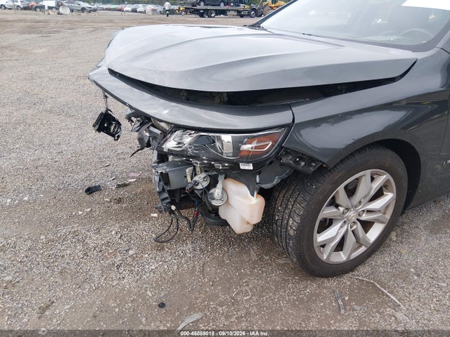 2018 CHEVROLET IMPALA 1LT 20