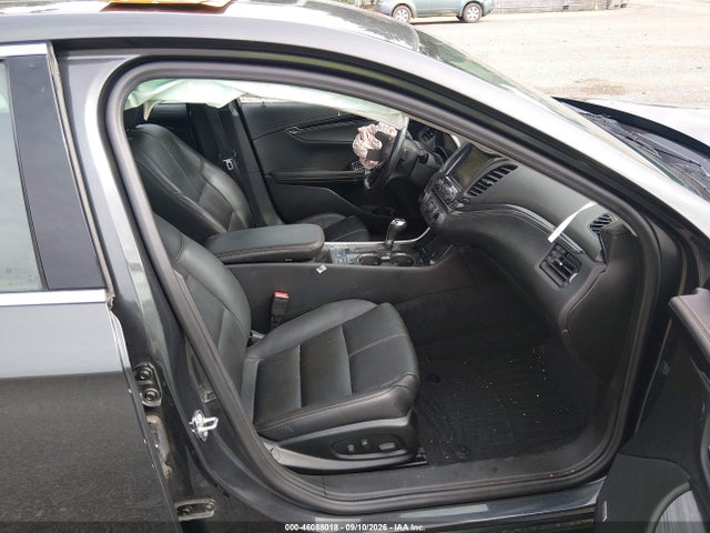 2018 CHEVROLET IMPALA 1LT 5