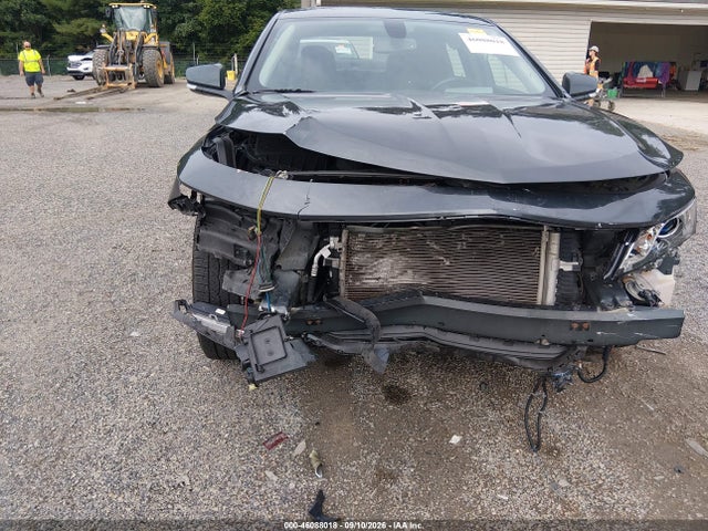 2018 CHEVROLET IMPALA 1LT 6