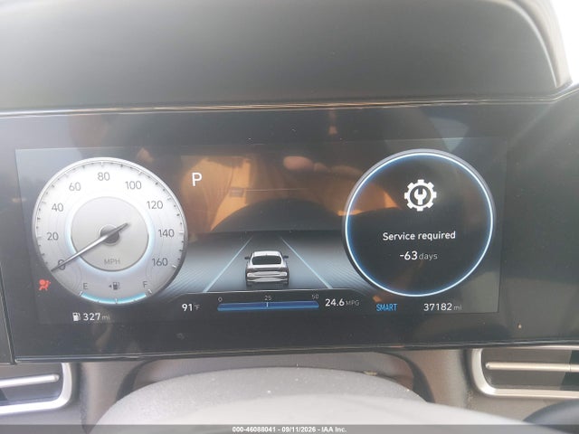 2023 HYUNDAI ELANTRA SEL 7