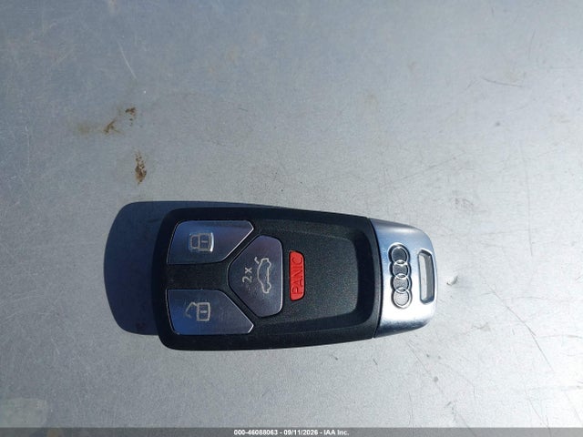 2023 AUDI Q5 PRESTIGE 45 TFSI S LINE QUATTRO S TRONIC 11