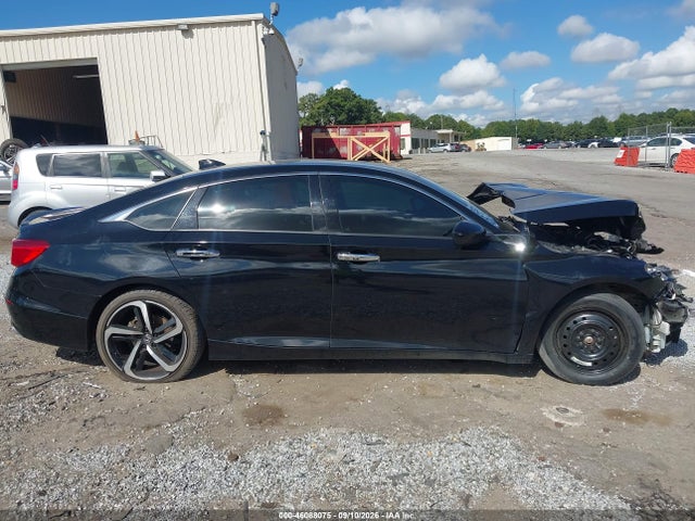 2021 HONDA ACCORD SPORT 12