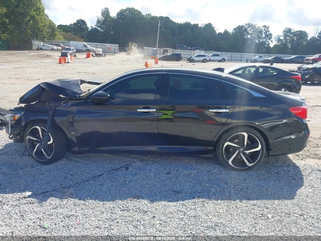 2021 HONDA ACCORD SPORT 13