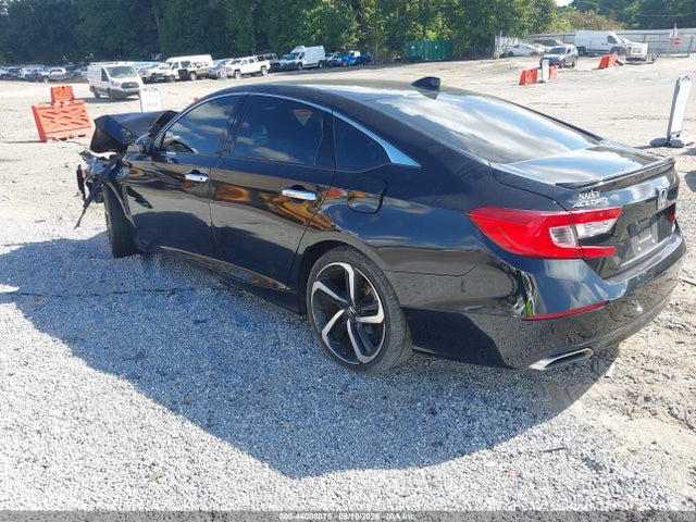 2021 HONDA ACCORD SPORT 3